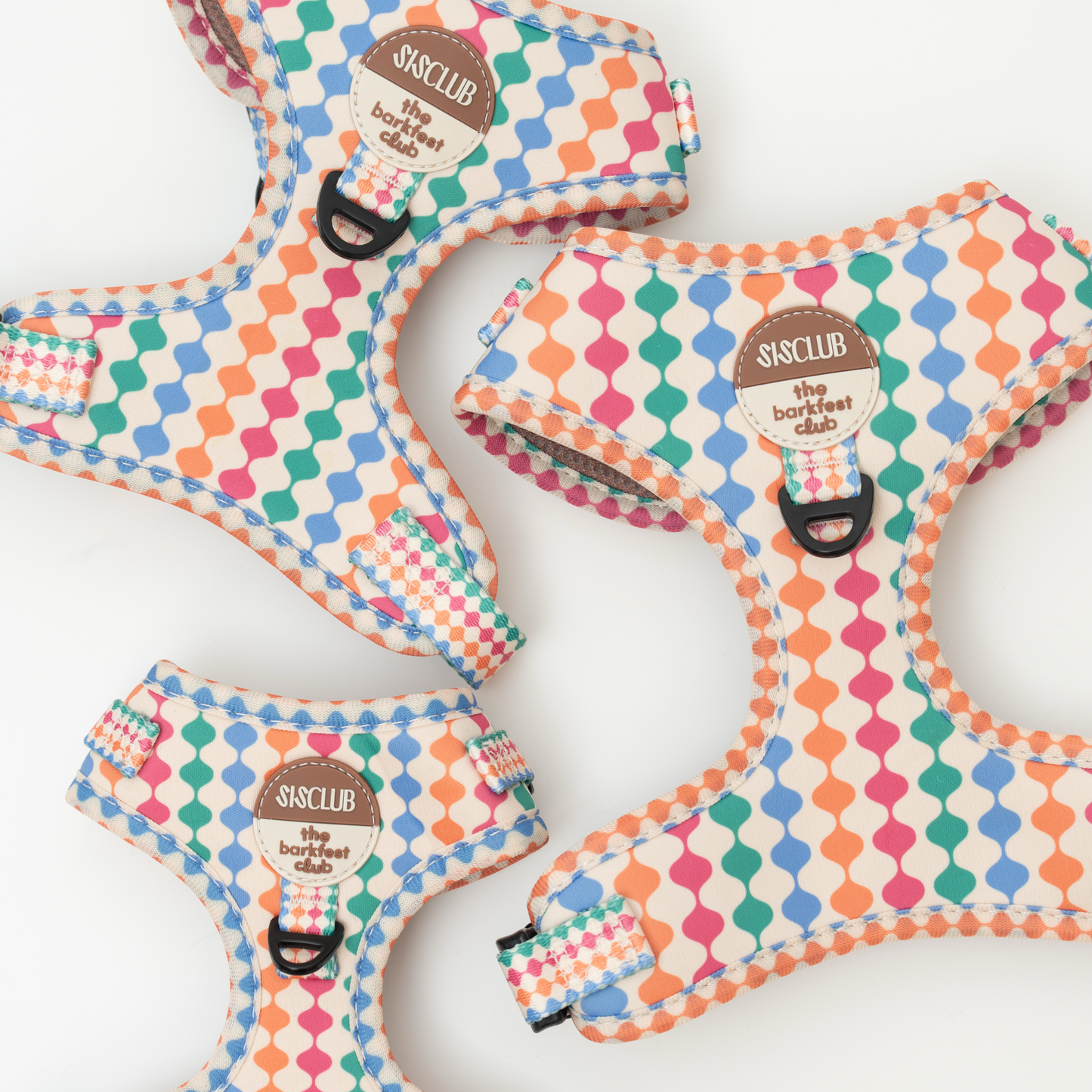CÉLESTE - SISCLUB x The Barkfest Club | Bundle