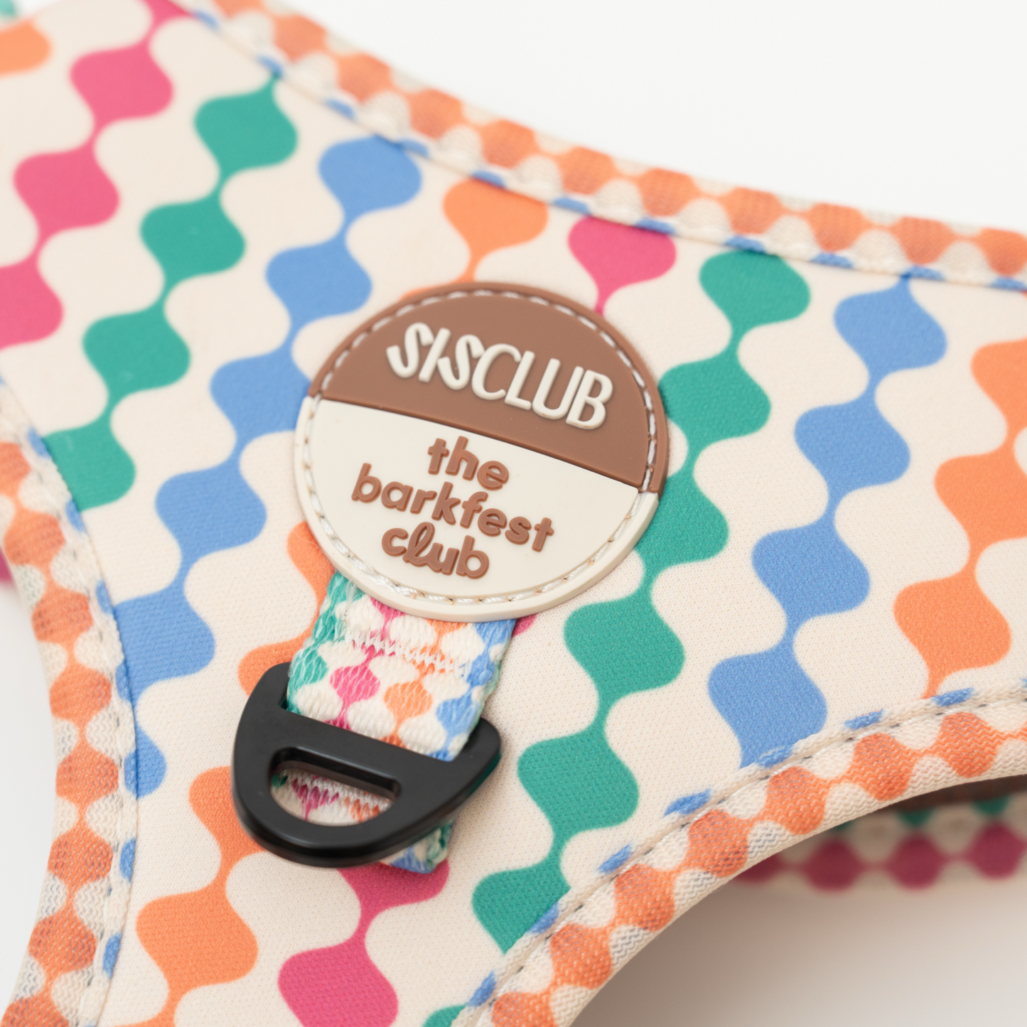 CÉLESTE - SISCLUB x The Barkfest Club | Bundle