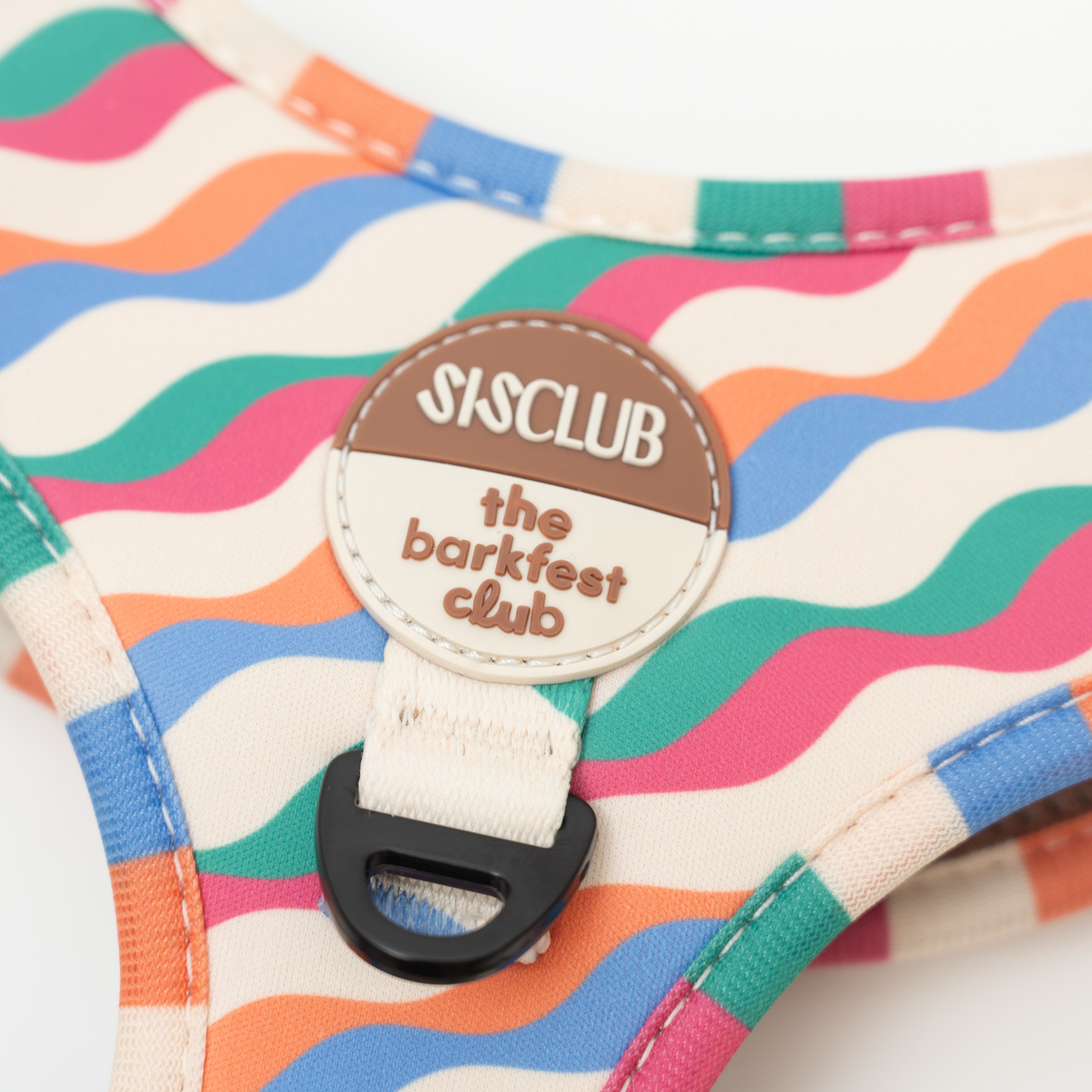 CHÉRIE - SISCLUB x The Barkfest Club | Bundle