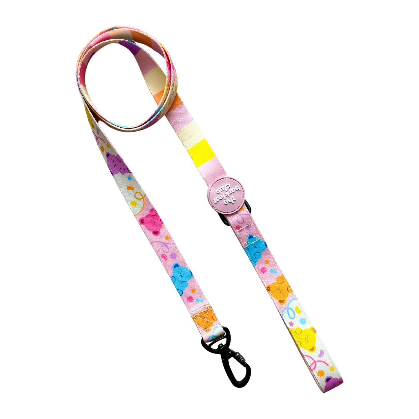 GUMMY PAWS | Leash