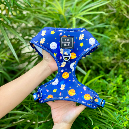 PUP, PUP & AWAY | Adjustable Harness