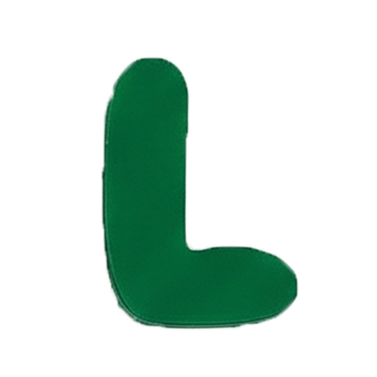 ALPHABET | Charm