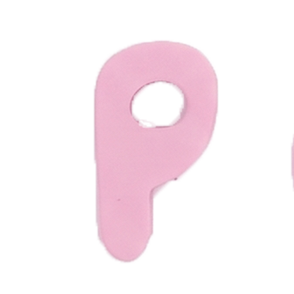 ALPHABET | Charm