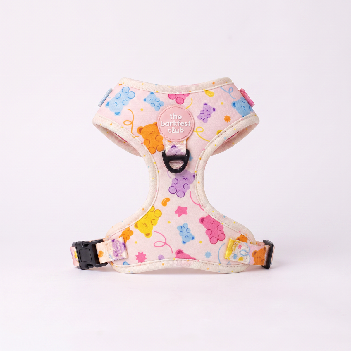 GUMMY PAWS | Adjustable Harness