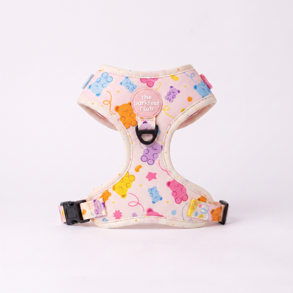 GUMMY PAWS | Adjustable Harness