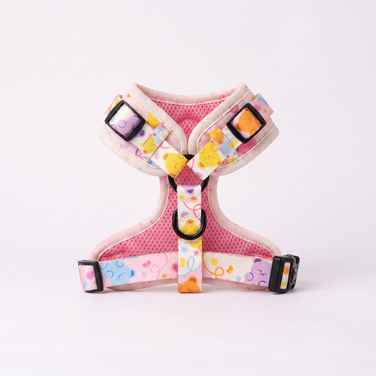 GUMMY PAWS | Adjustable Harness