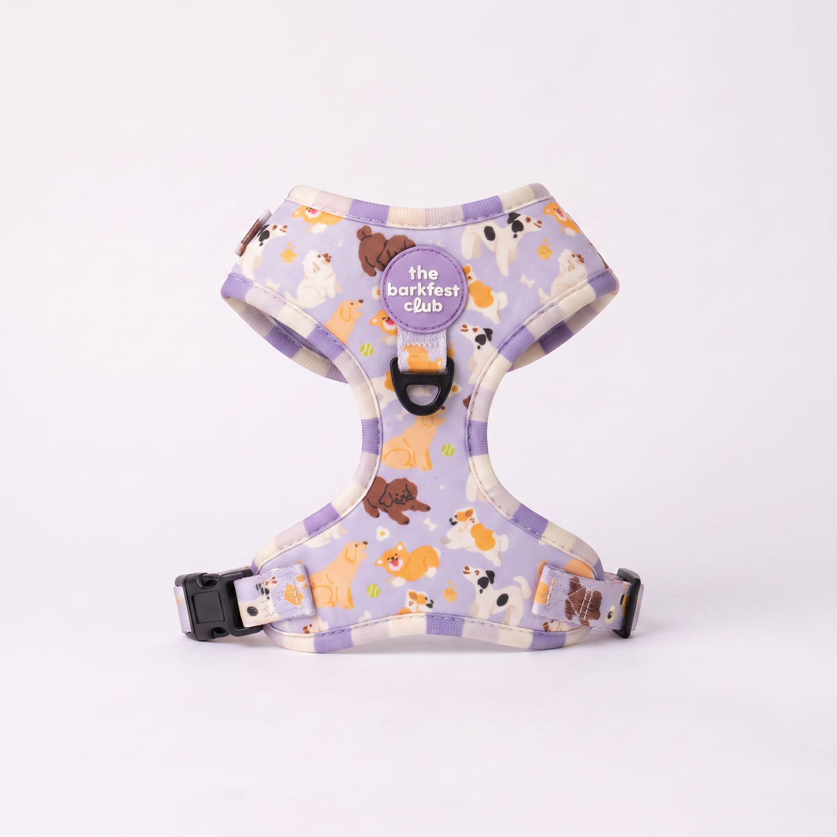 PAW BUDDIES  | Adjustable Harness