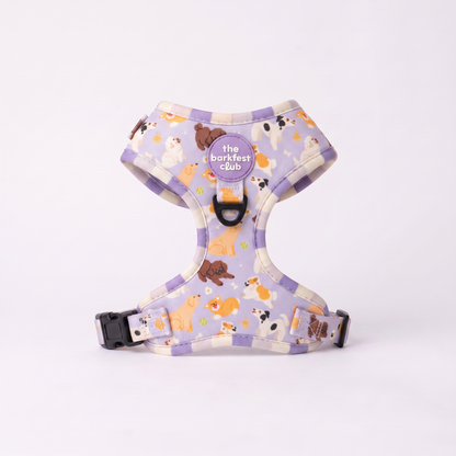 PAW BUDDIES  | Adjustable Harness
