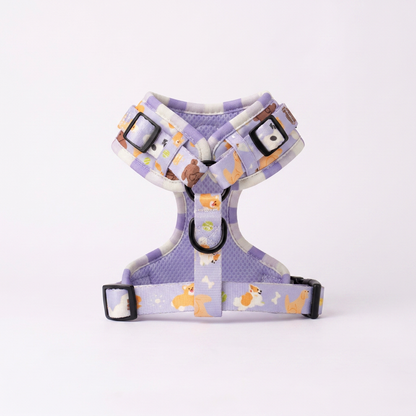PAW BUDDIES  | Adjustable Harness
