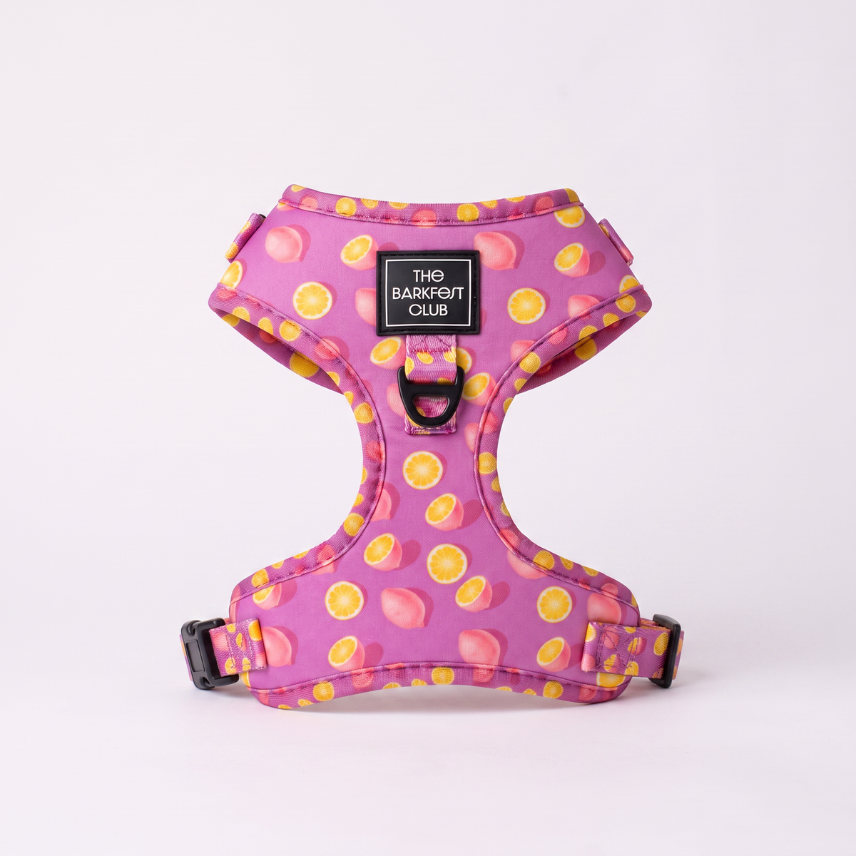 PINK LEMONADE | Adjustable Harness