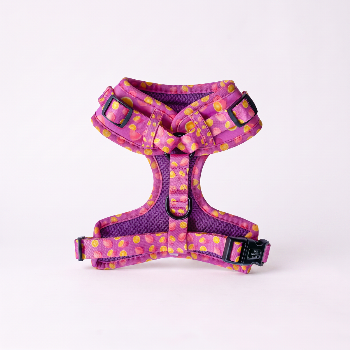PINK LEMONADE | Adjustable Harness