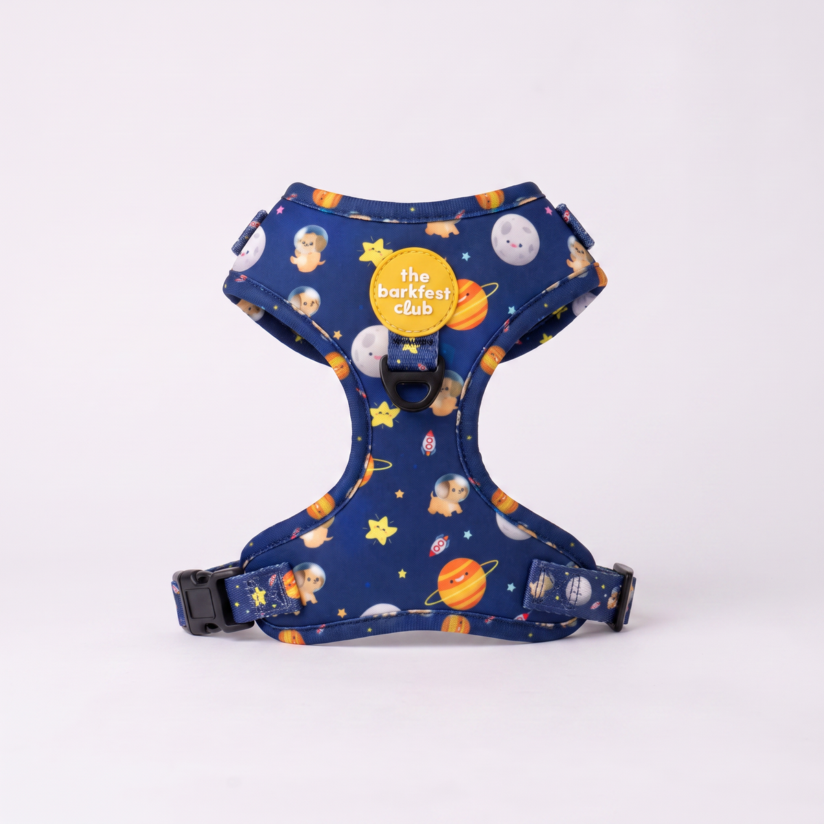 PUP, PUP & AWAY | Adjustable Harness