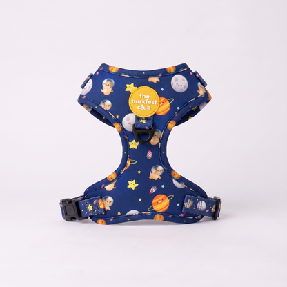PUP, PUP & AWAY | Adjustable Harness
