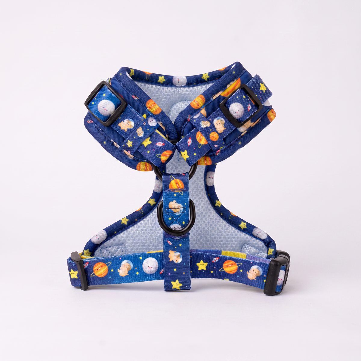 PUP, PUP & AWAY | Adjustable Harness