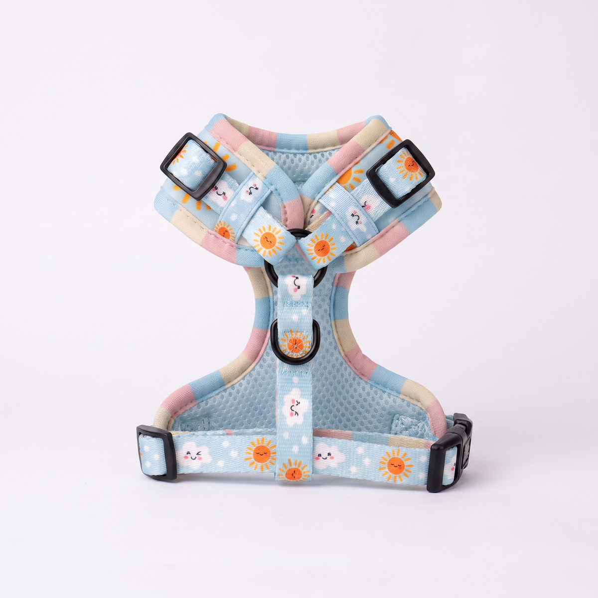 SUNNY-SIDE PUP | Adjustable Harness