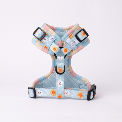 SUNNY-SIDE PUP | Adjustable Harness