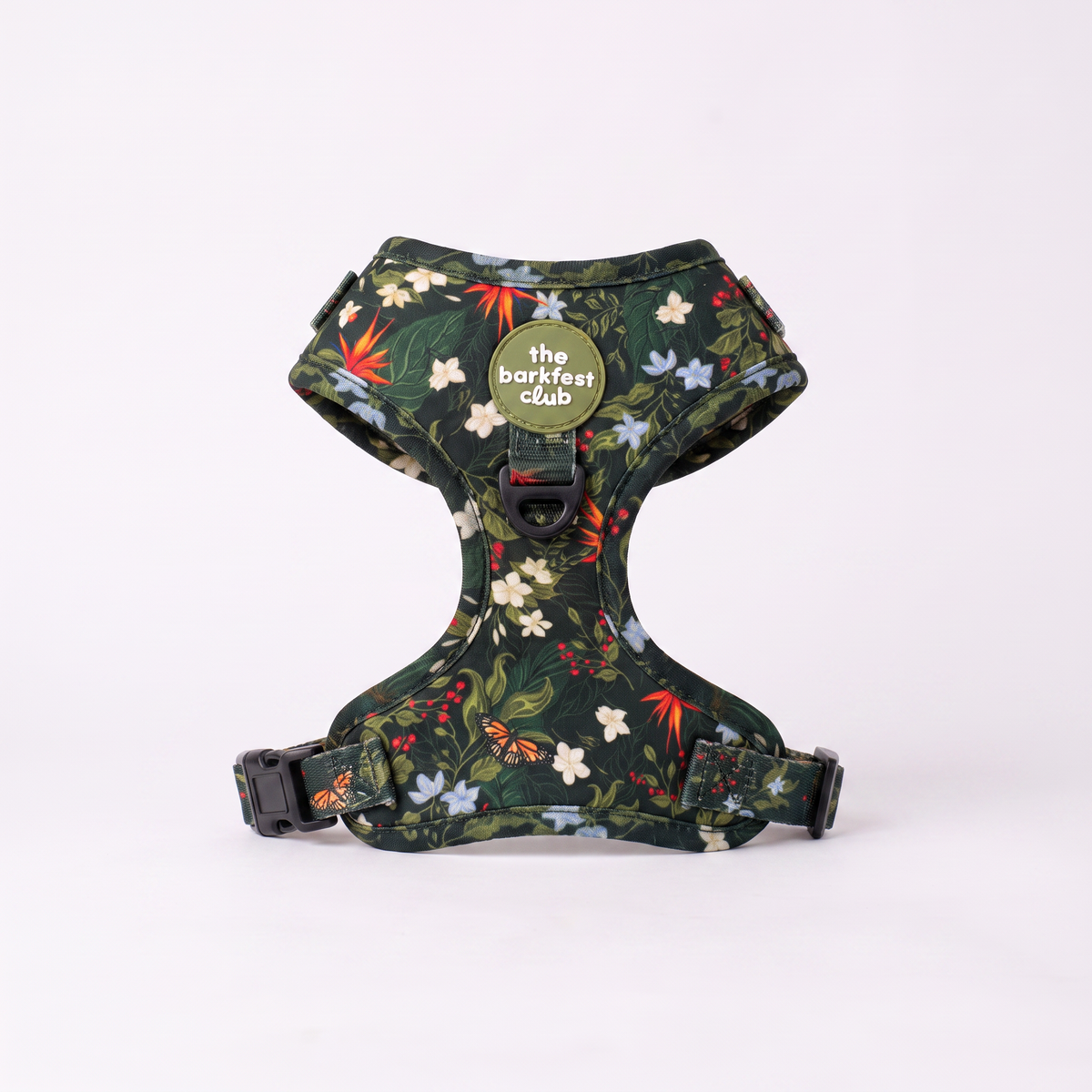 WILD FOREST  | Adjustable Harness