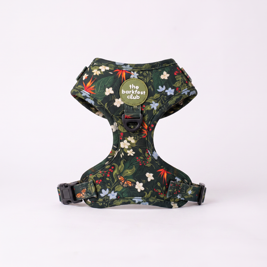 WILD FOREST  | Adjustable Harness