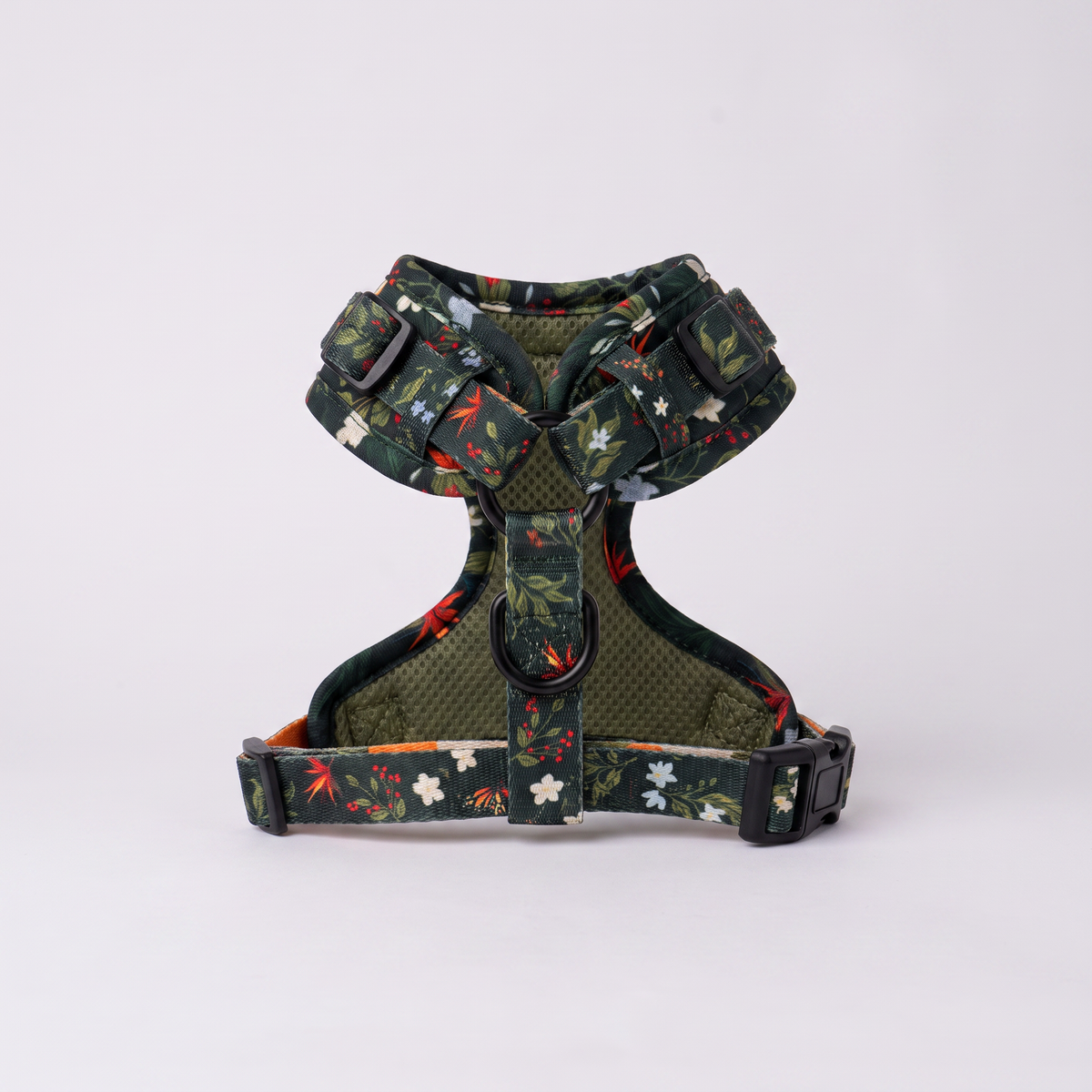 WILD FOREST  | Adjustable Harness