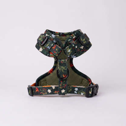 WILD FOREST  | Adjustable Harness