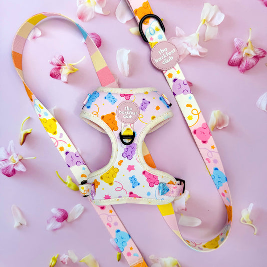 GUMMY PAWS | Adjustable Harness