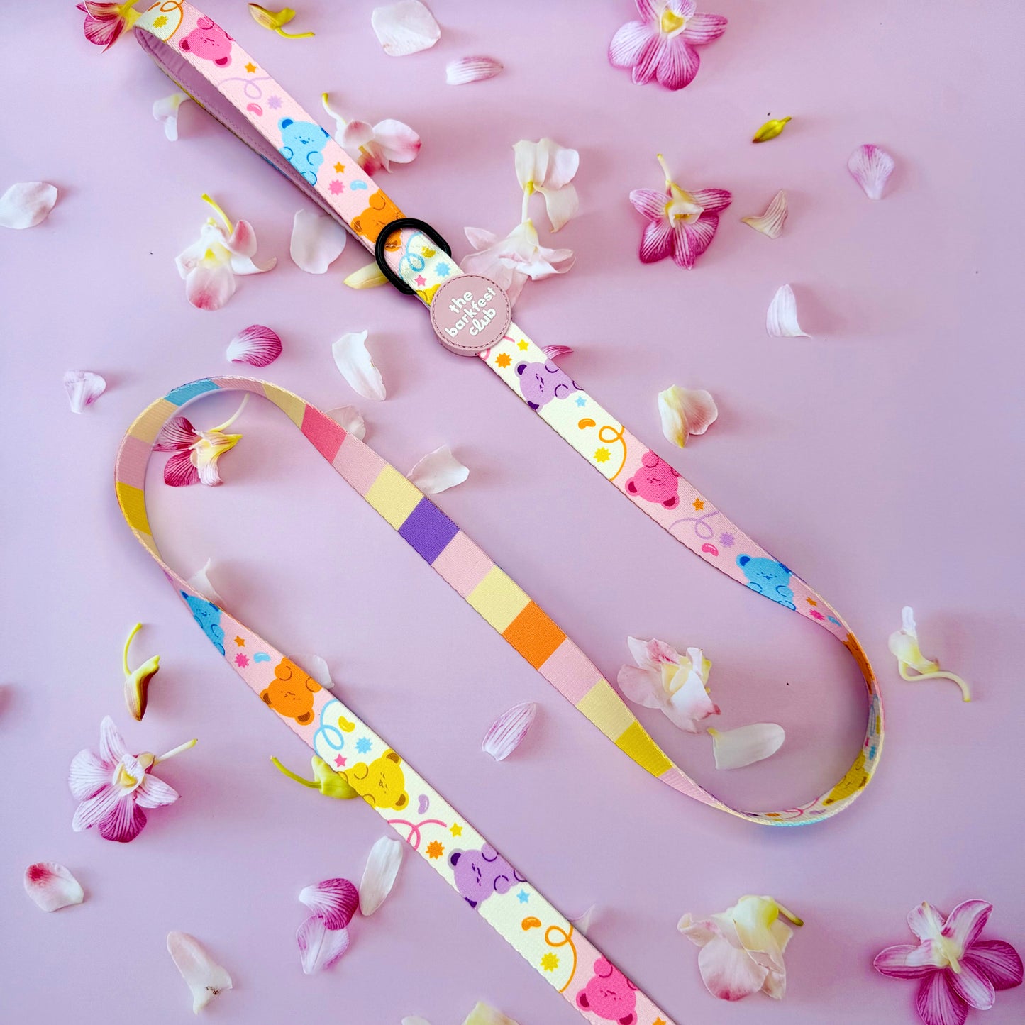 GUMMY PAWS | Adjustable Harness