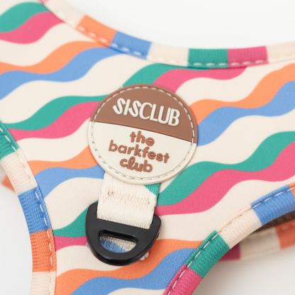 CHÉRIE - SISCLUB x The Barkfest Club | Bundle