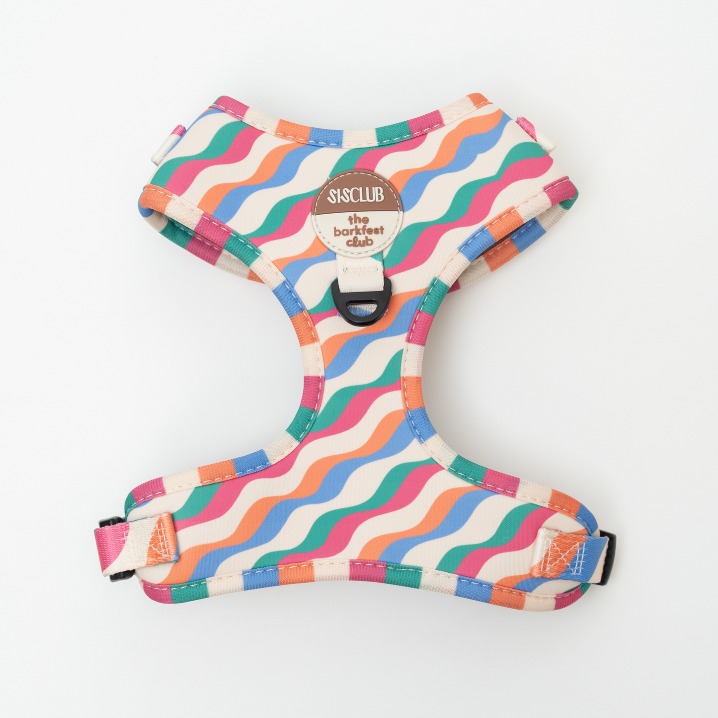 CHÉRIE - SISCLUB x The Barkfest Club | Bundle