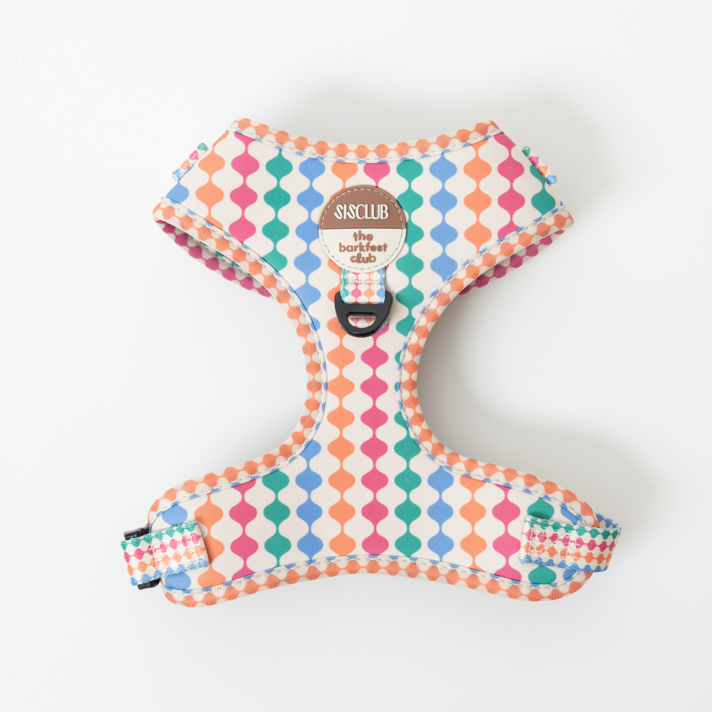 CÉLESTE - SISCLUB x The Barkfest Club | Bundle