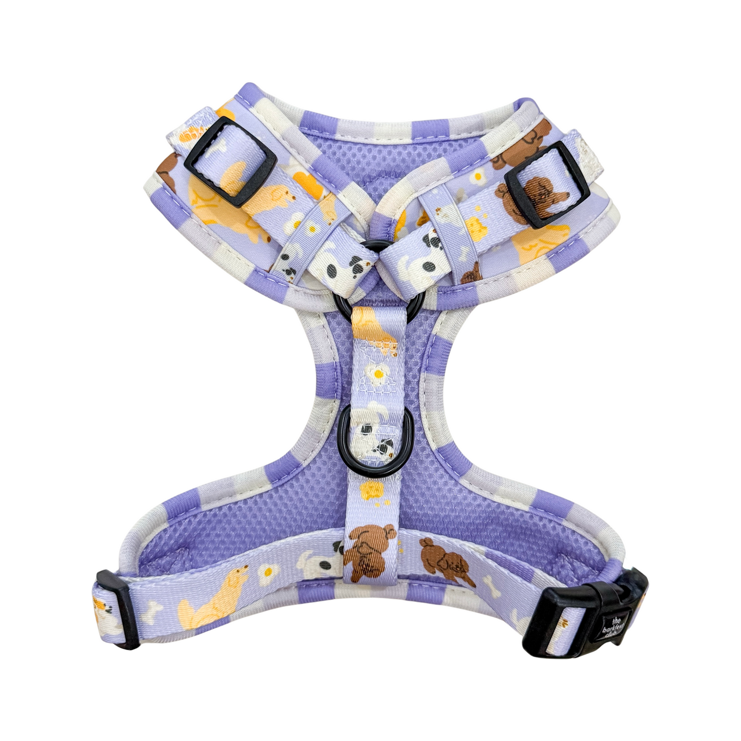 PAW BUDDIES  | Adjustable Harness