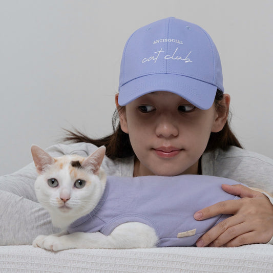 ANTISOCIAL CAT CLUB | Cap