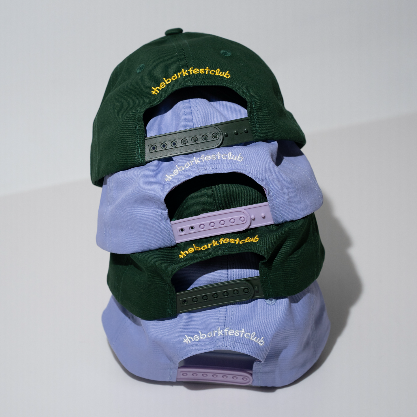 ANTISOCIAL DOG CLUB | Cap