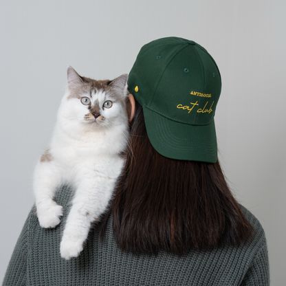 ANTISOCIAL CAT CLUB | Cap