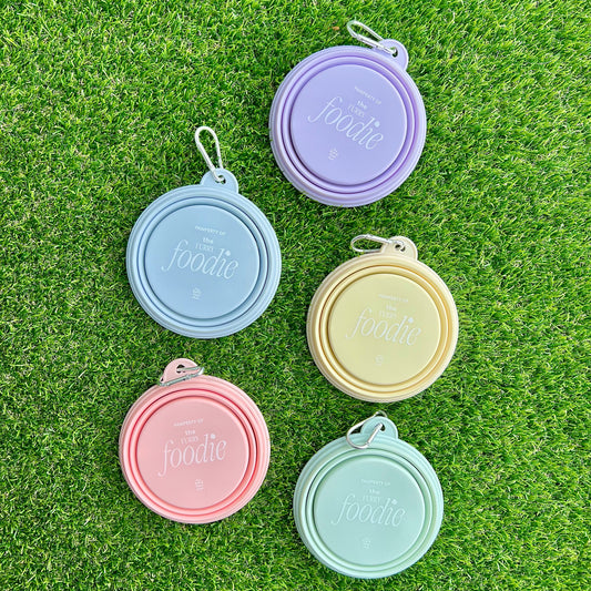 SIP & SLURP BOWL