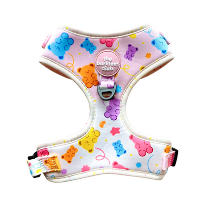 GUMMY PAWS | Adjustable Harness