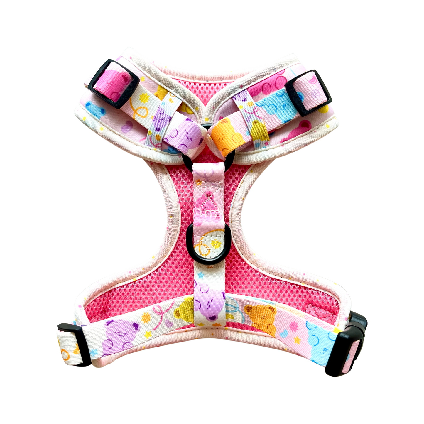 GUMMY PAWS | Adjustable Harness
