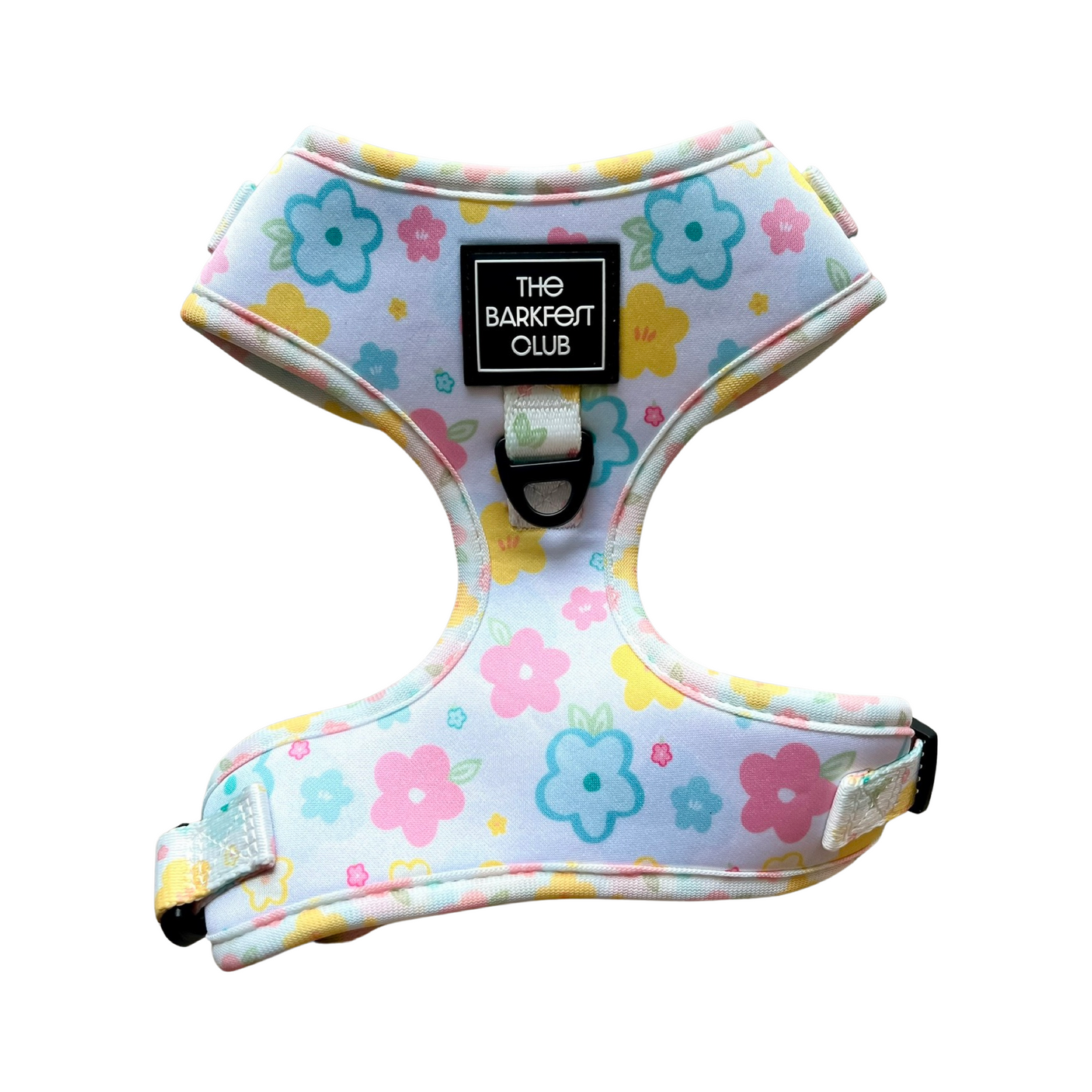 SPRING BLOSSOM | Adjustable Harness