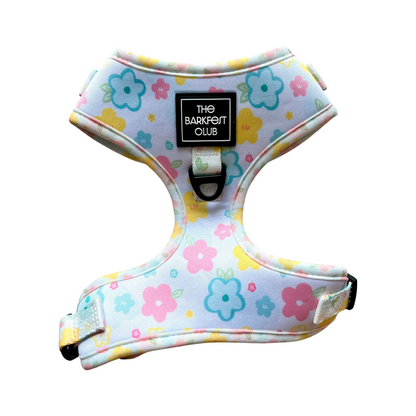 SPRING BLOSSOM | Adjustable Harness