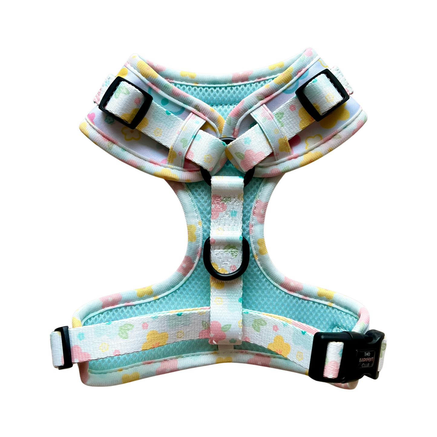 SPRING BLOSSOM | Adjustable Harness