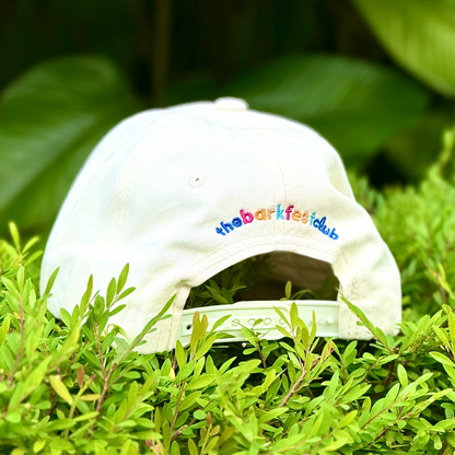 COOL DOG MOM CLUB | Cap