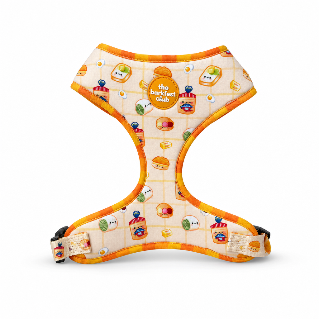 PPANG  | Adjustable Harness