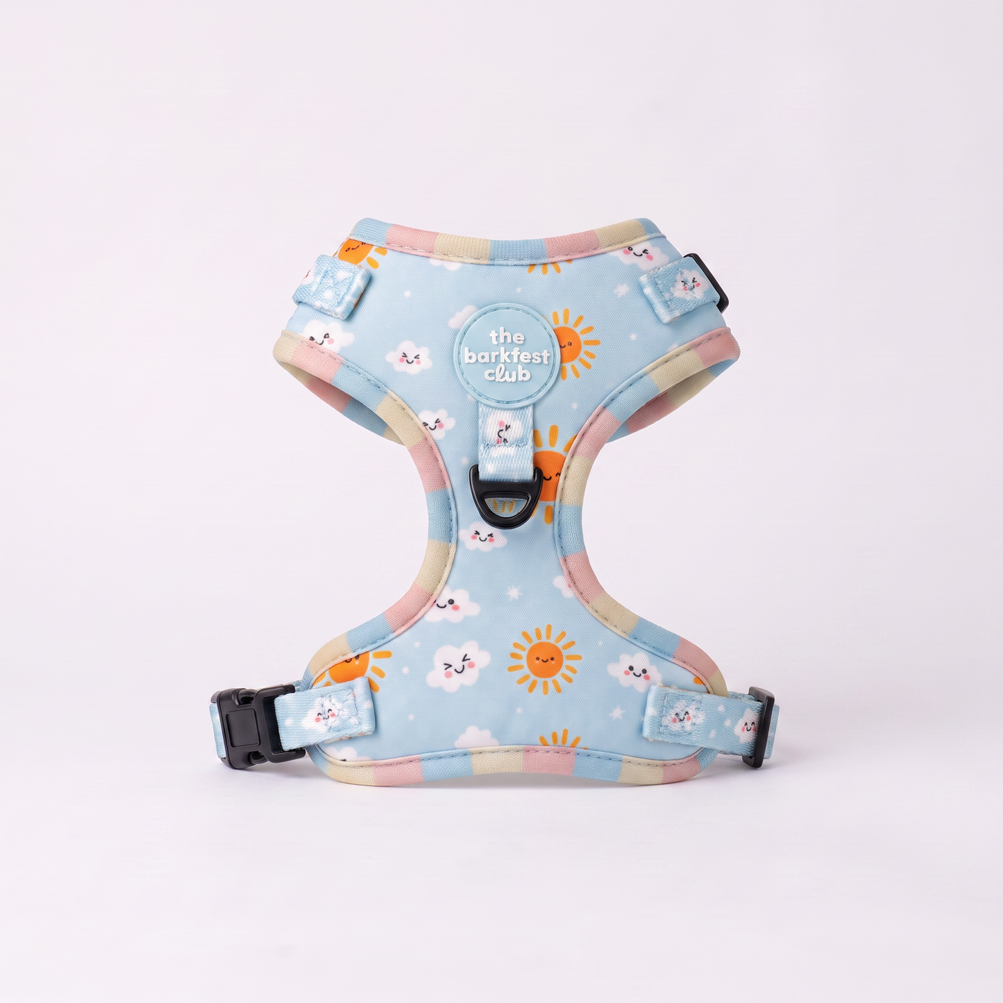 SUNNY-SIDE PUP | Adjustable Harness