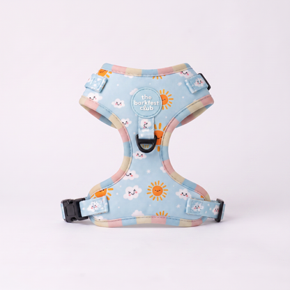 SUNNY-SIDE PUP | Adjustable Harness