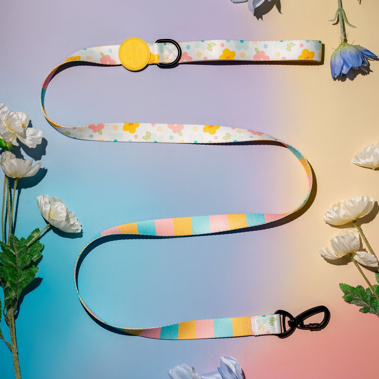 SPRING BLOSSOM | Leash