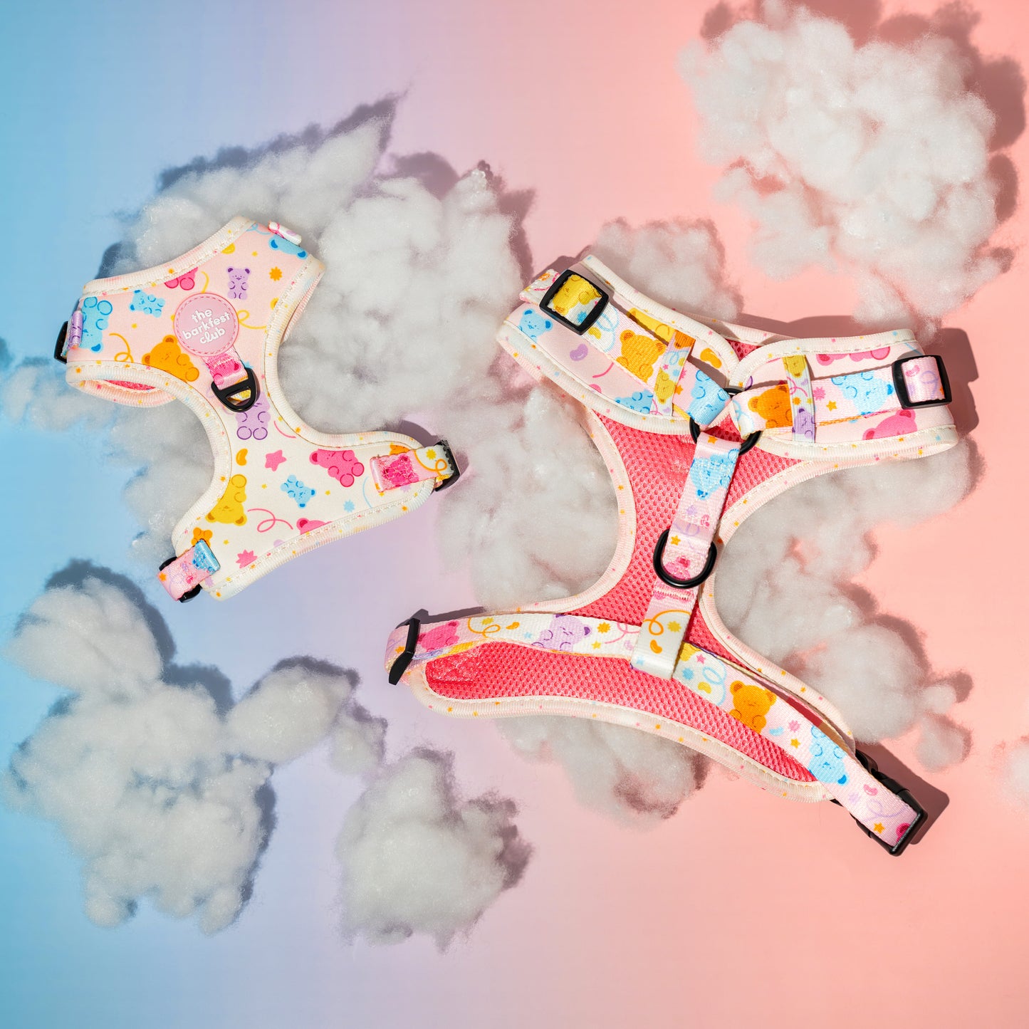 GUMMY PAWS | Bundle