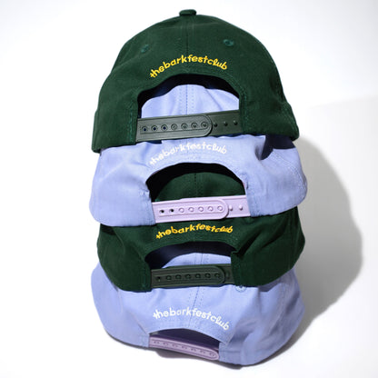 ANTISOCIAL CAT CLUB | Cap