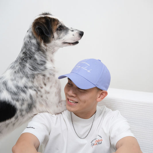 ANTISOCIAL DOG CLUB | Cap