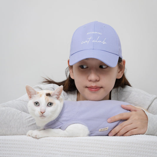 ANTISOCIAL CAT CLUB | Cap
