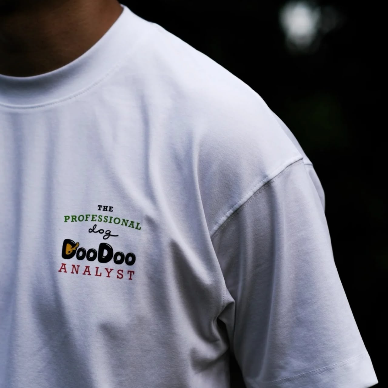 The P.D.D.D.A (Inu Studios x The Barkfest Club) | Tee