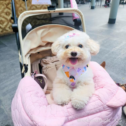 GUMMY PAWS | Adjustable Harness